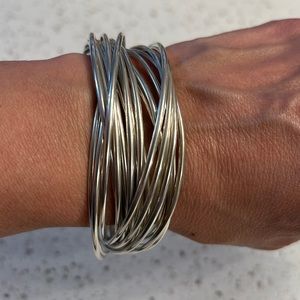 Silpada Bracelet